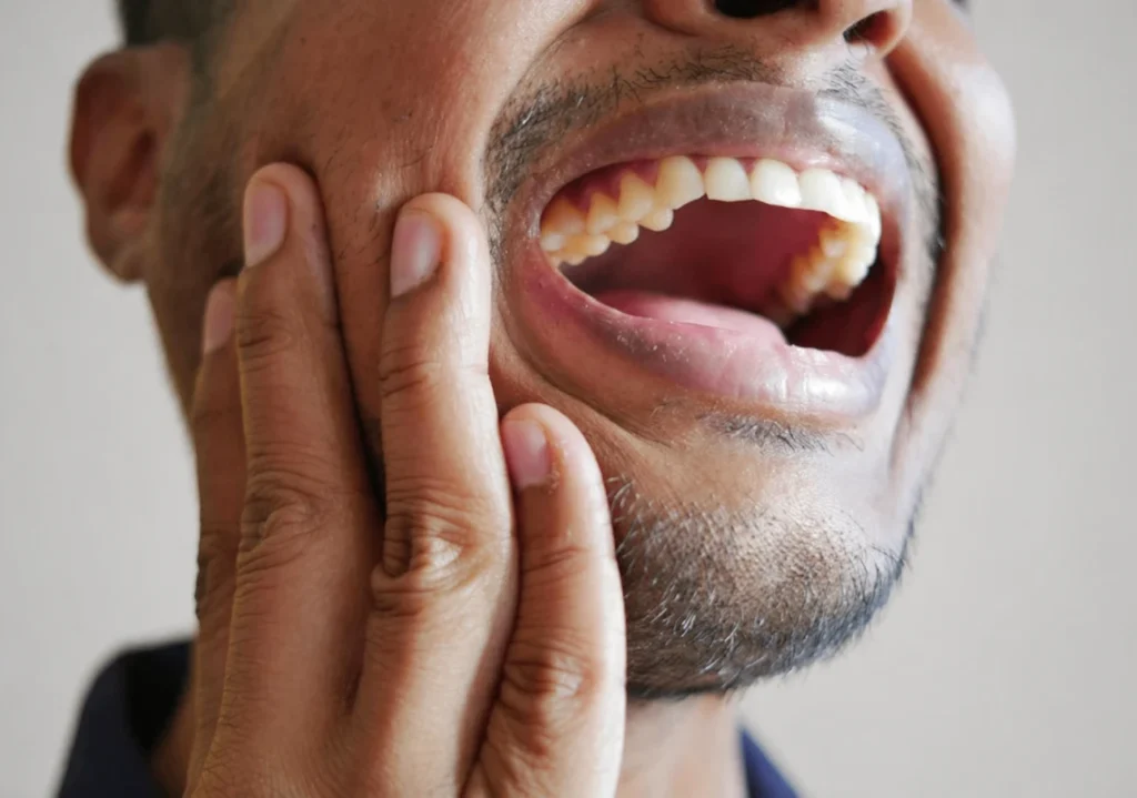 Occlusodontiste Toulouse